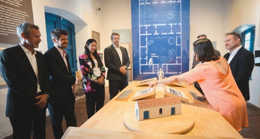 Tucum&aacute;n es sede de la reuni&oacute;n del Ente Norte de Turismo