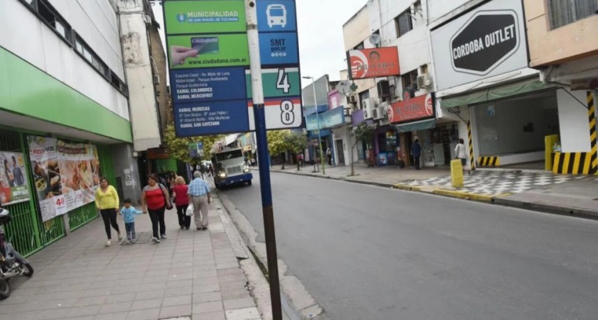 Paro de la CGT: c&oacute;mo impactar&aacute; en Tucum&aacute;n