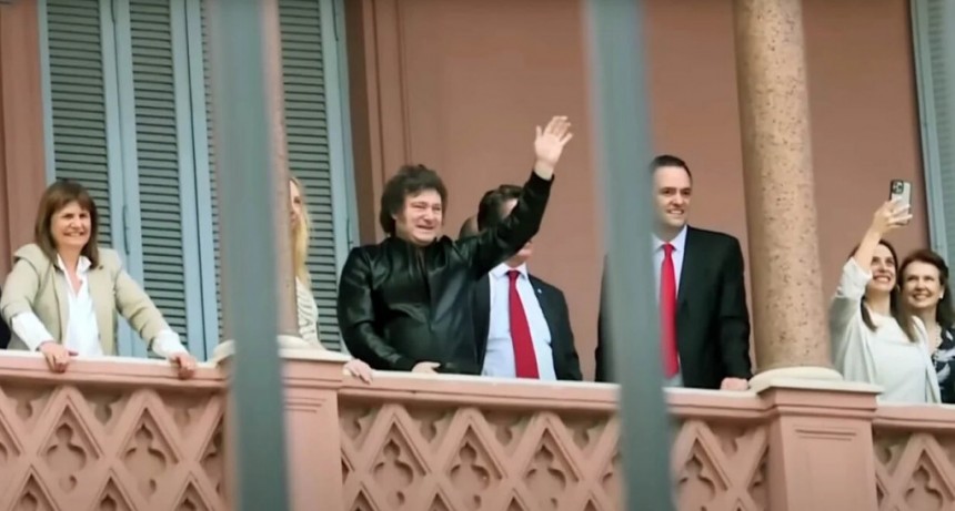 La respuesta del Gobierno al paro de la CGT: "No les tenemos miedo"