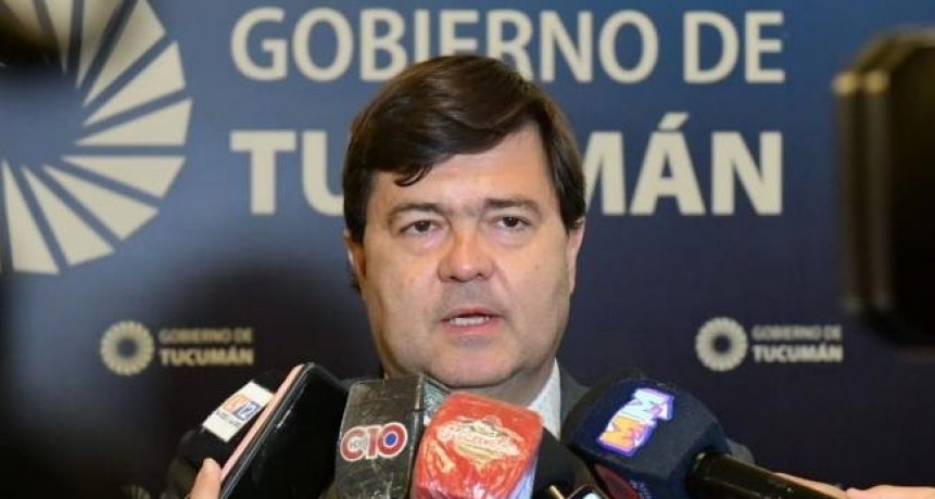 El paro se desarrolla con normalidad en Tucum&aacute;n