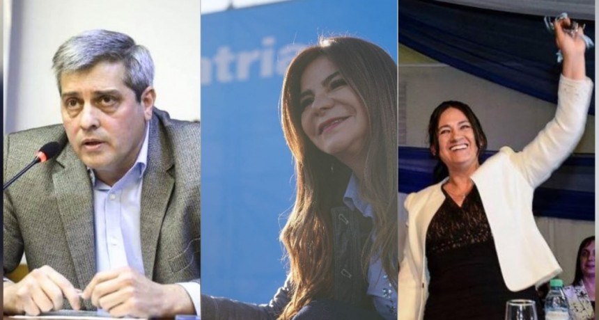 Los diputados tucumanos que abandonaron UP y conformaron un nuevo bloque 