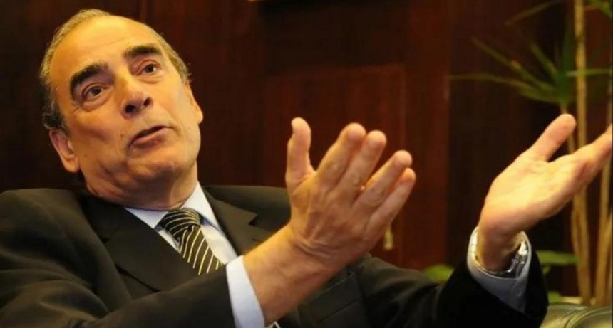 Ley &oacute;mnibus: el Gobierno advirti&oacute; que no aceptar&aacute; m&aacute;s cambios