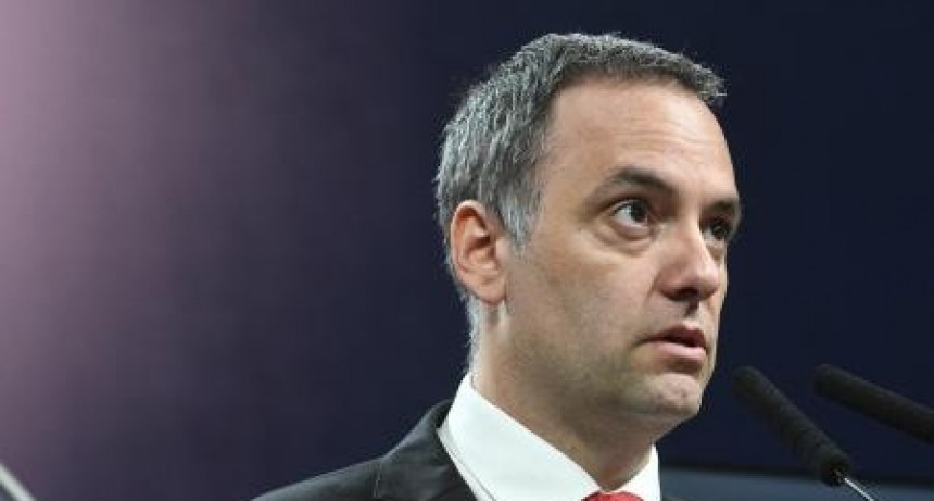 El Gobierno impulsar&aacute; la creaci&oacute;n de una fiscal&iacute;a especializada para investigar la corrupci&oacute;n de funcionarios p&uacute;blicos