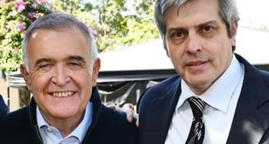 "Tenemos una responsabilidad de gobernar Tucum&aacute;n&rdquo;, la palabra del diputado Agust&iacute;n Fern&aacute;ndez tras la salida de UP 