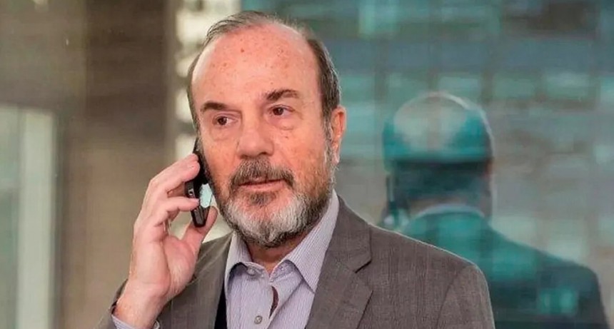 Milei ech&oacute; al ministro de Infraestructura y es la primera baja de su gobierno