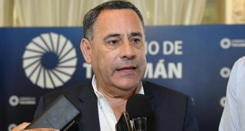 El Gobierno convocar&aacute; a los gremios en febrero tras debatirse la Ley &Oacute;mnibus en el Congreso