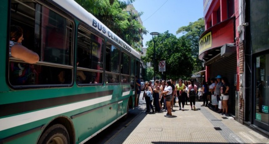 San Miguel de Tucum&aacute;n est&aacute; m&aacute;s cerca de implementar el Sistema SUBE