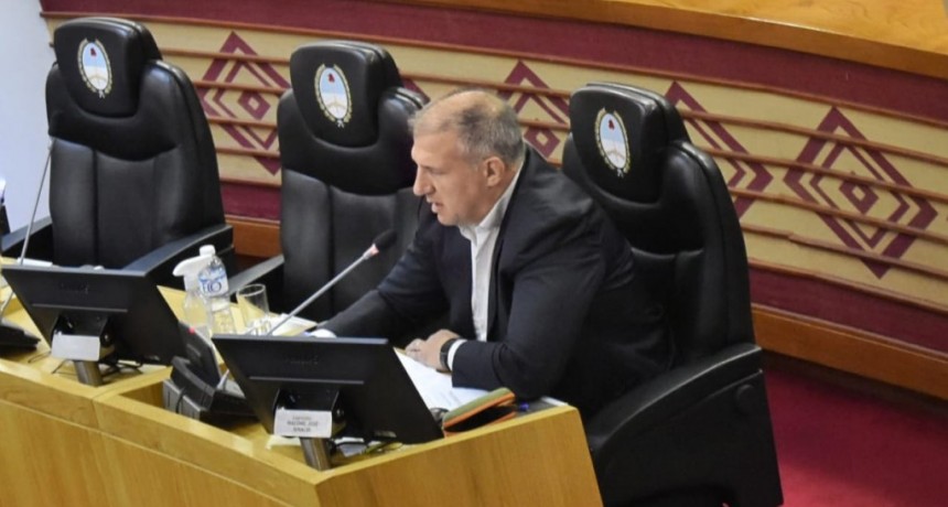 Macome apoy&oacute; a Molinuevo por salir del pacto fiscal