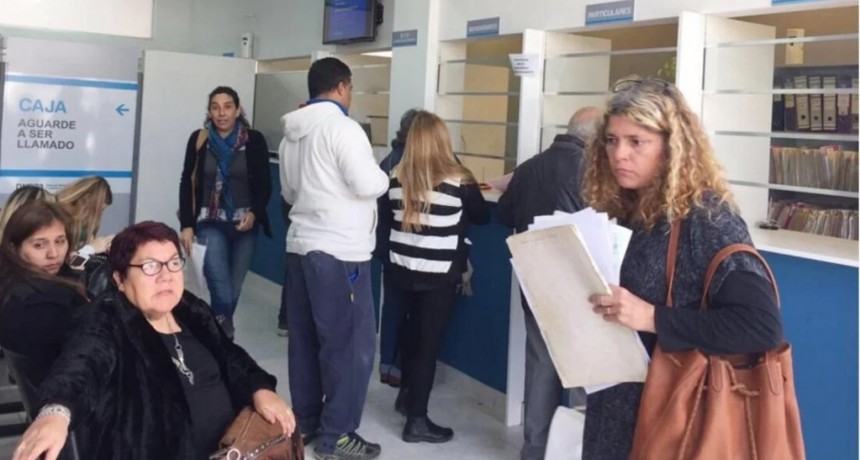 El Gobierno puso en marcha su plan para intervenir todos los registros automotores del pa&iacute;s
