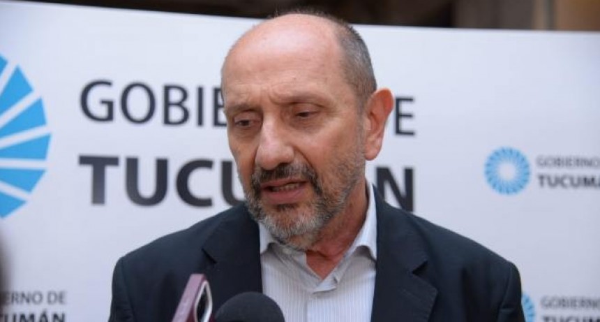 El pr&oacute;ximo viernes entregar&aacute;n escrituras a familias tucumanas