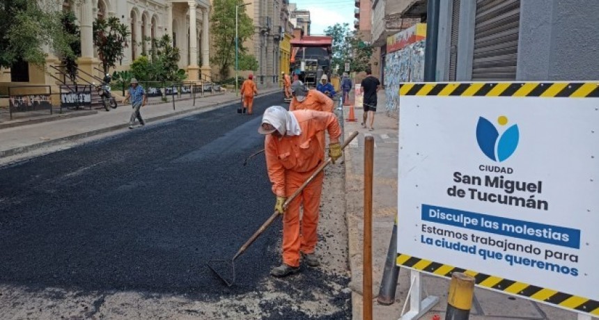 Trabajos programados por las &aacute;reas operativas del Municipio del 29 de enero al 2 de febrero