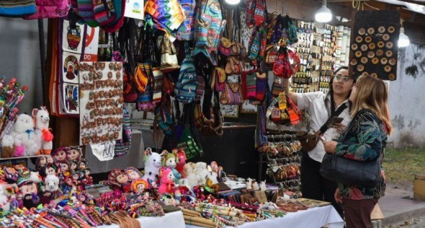 Crean el Registro &Uacute;nico Digital para feriantes municipales