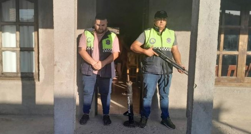 La Polic&iacute;a recuper&oacute; art&iacute;culos de peluquer&iacute;a que hab&iacute;an sido robados