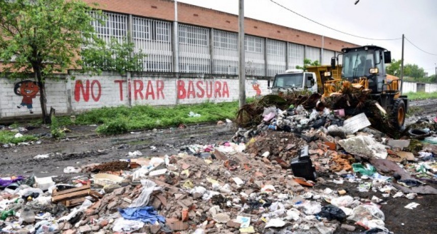 Declaran la Emergencia Sanitaria y Ambiental en San Miguel de Tucum&aacute;n