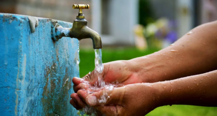 La SAT pide a la poblaci&oacute;n hacer uso responsable del agua potable
