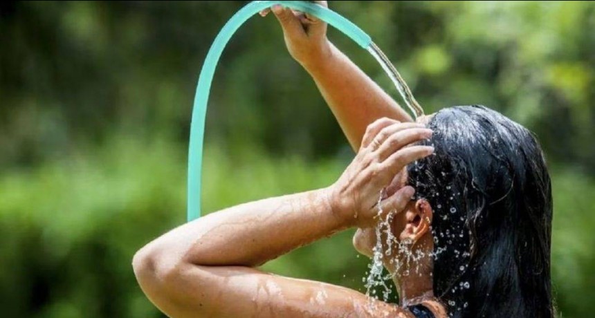 Tucum&aacute;n: la ola de calor podr&iacute;a extenderse hasta el 10 de febrero