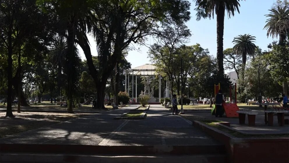 Tiempo: cómo estará la jornada de este jueves en Tucumán