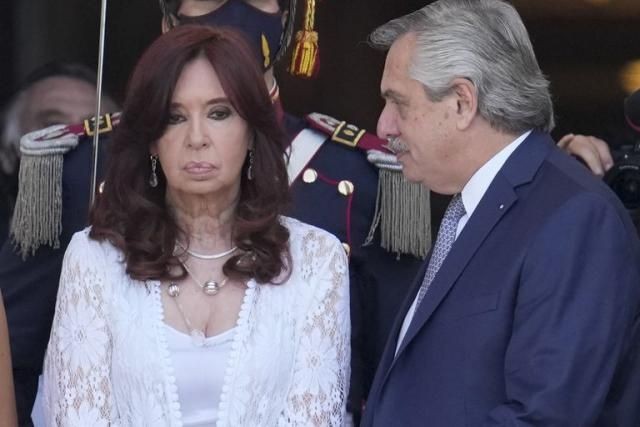 Cómo será la agenda judicial de Alberto Fernández y Cristina Kirchner en 2025