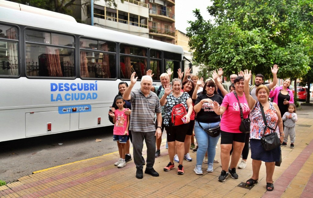 El Bus Turístico SMT lanza su edición de verano