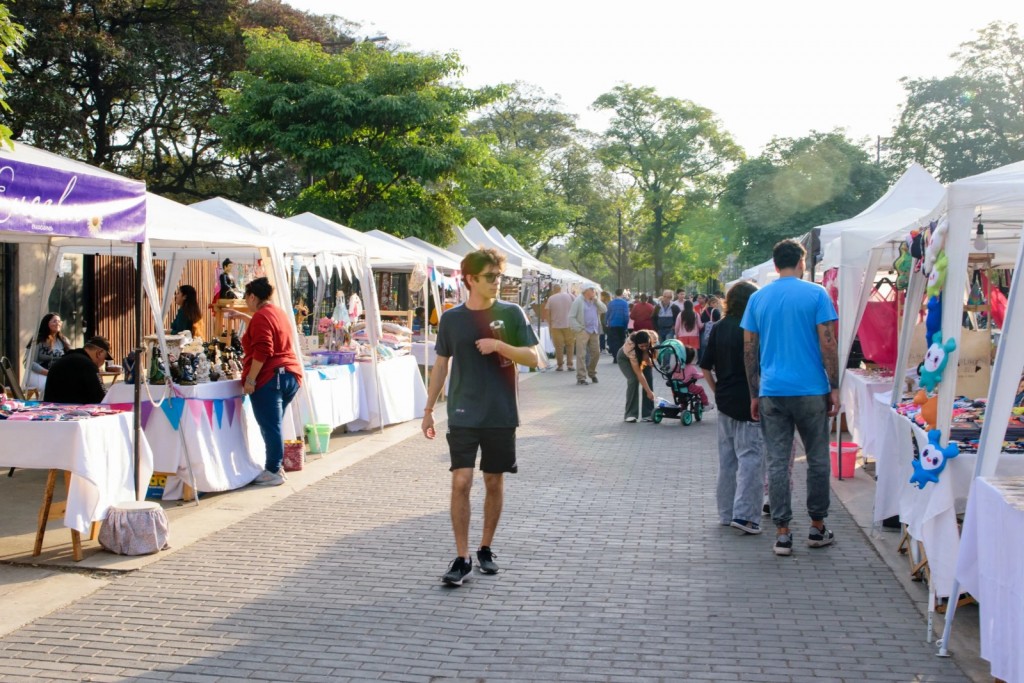 Fortalecerán las normas de seguridad en las ferias que se realizan en la ciudad