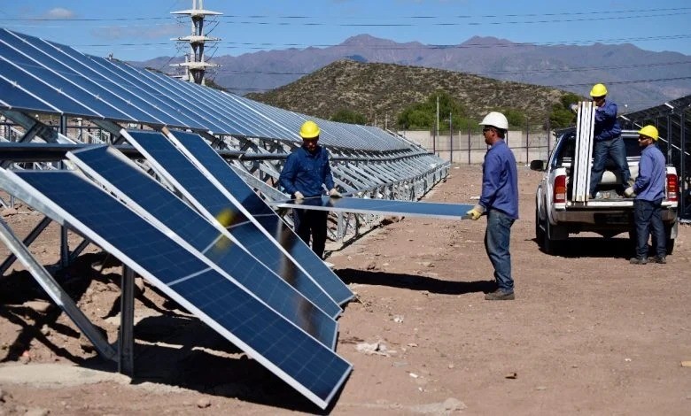 El Gobierno oficializó la aprobación del primer proyecto del RIGI