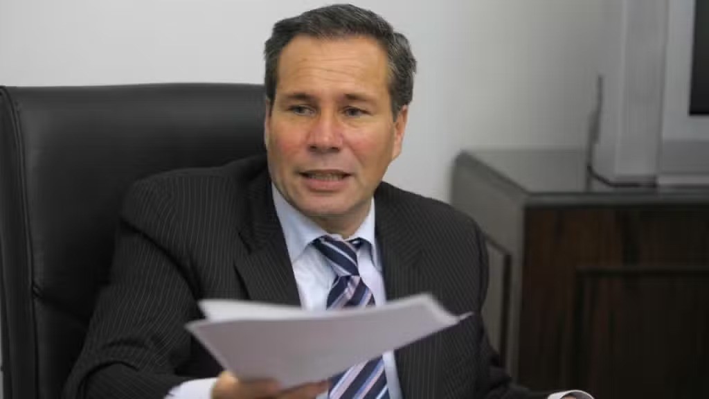 La Justicia ratificó que el fiscal Alberto Nisman fue asesinado