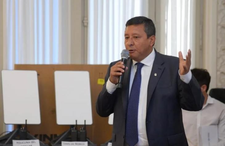 El Gobierno confirmó que Tafí Viejo sale del acuerdo fiscal municipal