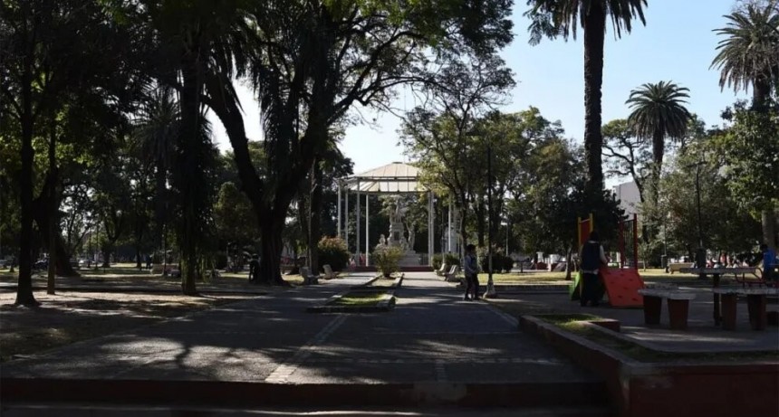 Tiempo: cómo estará la jornada de este jueves en Tucumán