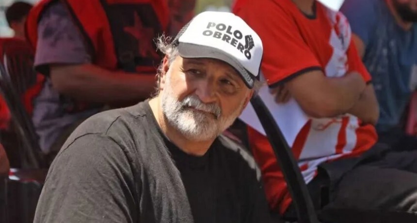 Casación confirmó el procesamiento de Eduardo Belliboni por fraude, amenazas coactivas y extorsión