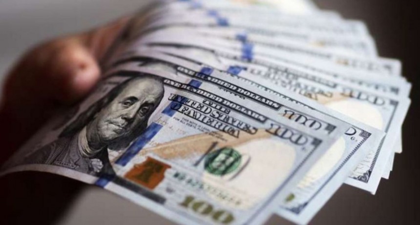 Argentina ya tiene los dólares para pagar los vencimientos de deuda de este año