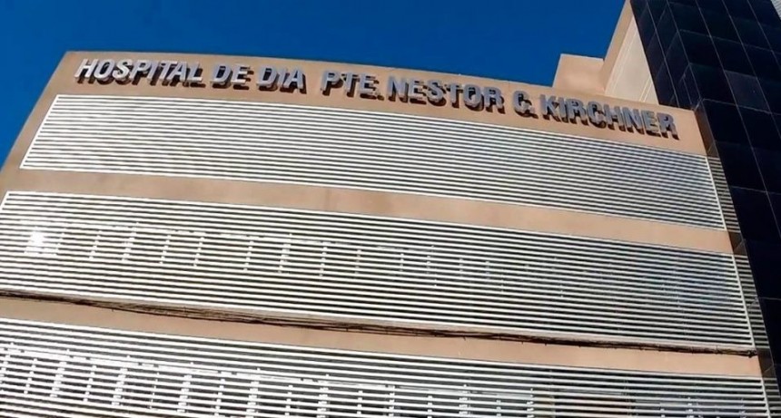Planifican ampliar los horarios de atención en el Hospital Néstor Kirchner