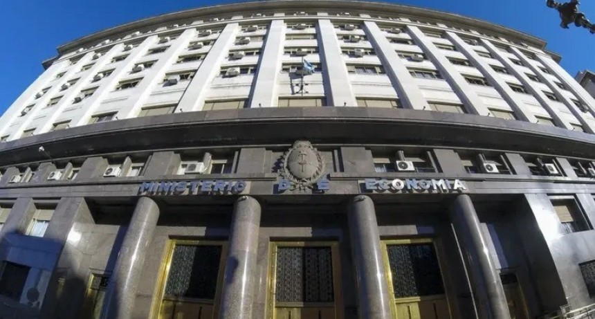 Desde Economía destacan el pago del vencimiento de deuda