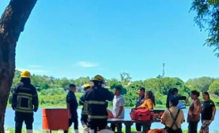 Hallan sin vida a un joven tucumano desaparecido en el río Dulce