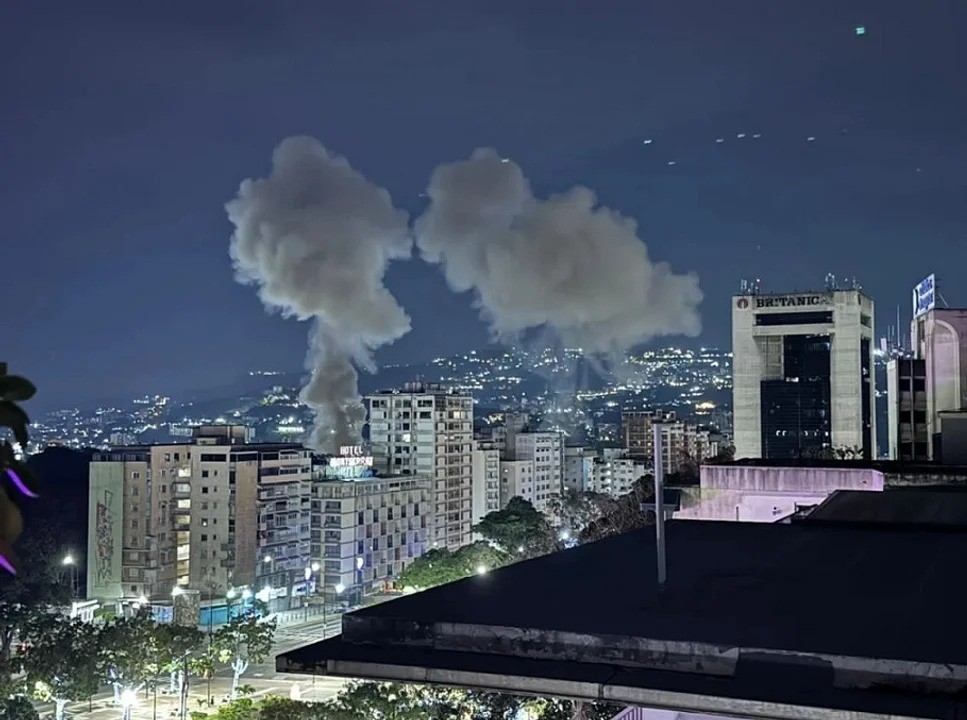 “Hace 26 años que esperamos este momento”: la mirada de una analista venezolana exiliada sobre la caída de Maduro