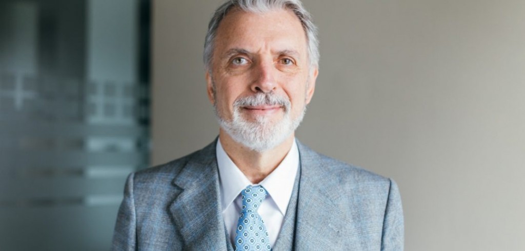 Alejandro Henke, un hombre de Caputo, asume como vicepresidente del Banco Nación