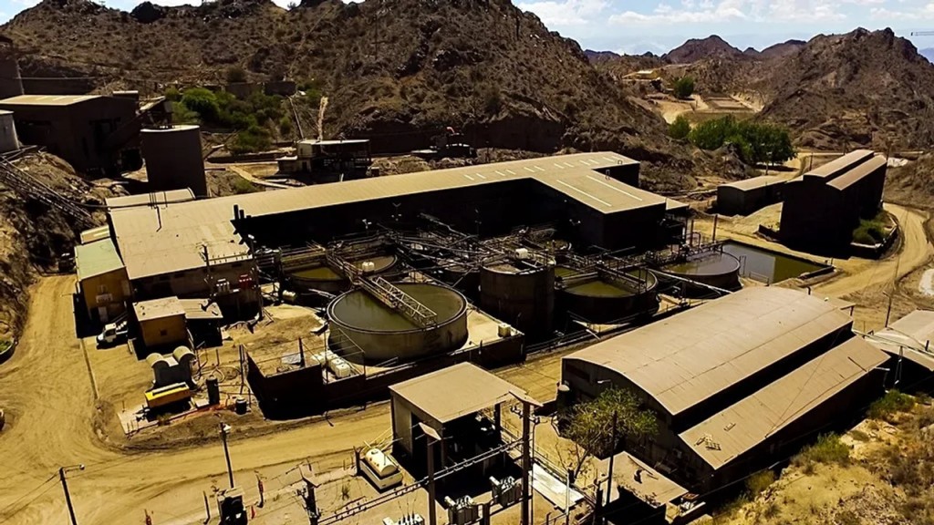 El Gobierno se retira de YMAD: Catamarca y la UNT se quedan con el control total de la empresa minera