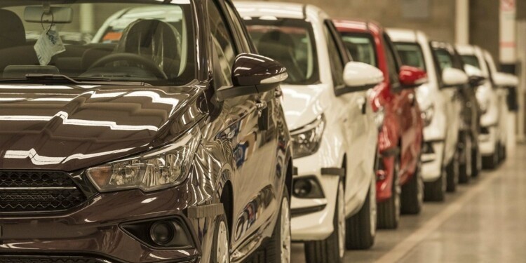 Cuáles son los 10 autos más económicos para comprar en enero en Argentina