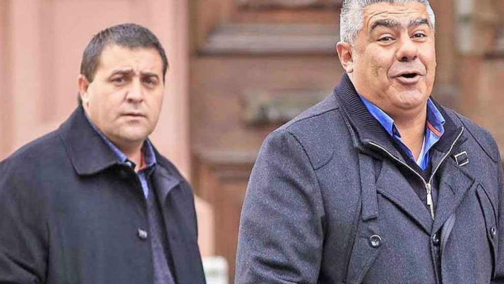 La investigación por la comisión del 30% en la AFA derivó en una nueva puja entre jueces federales