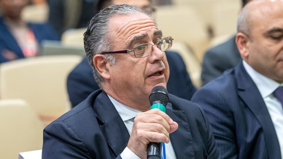 Argentina avala el operativo estadounidense en Venezuela ante la OEA y exige la liberación del gendarme Nahuel Gallo