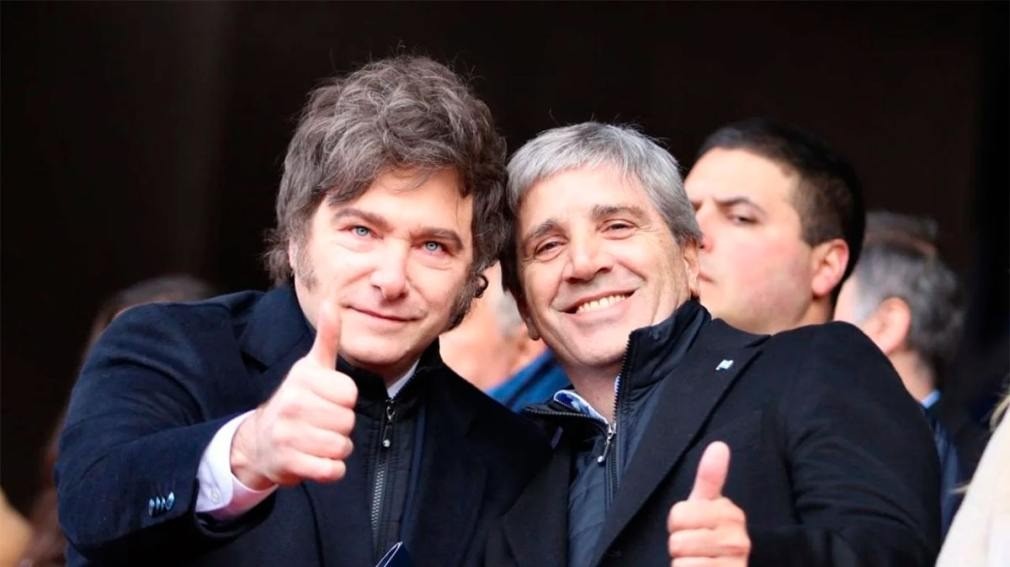 El Gobierno aseguró los USD 4.200 millones para afrontar el pago de deuda de este viernes