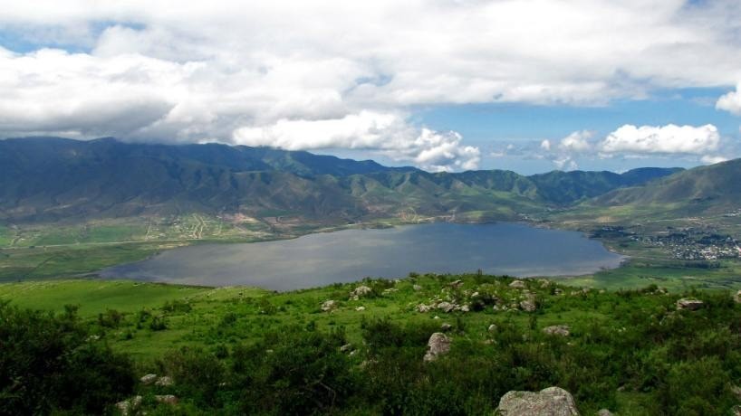 Tucumán: pronostican una jornada con tormentas aisladas y leve descenso térmico