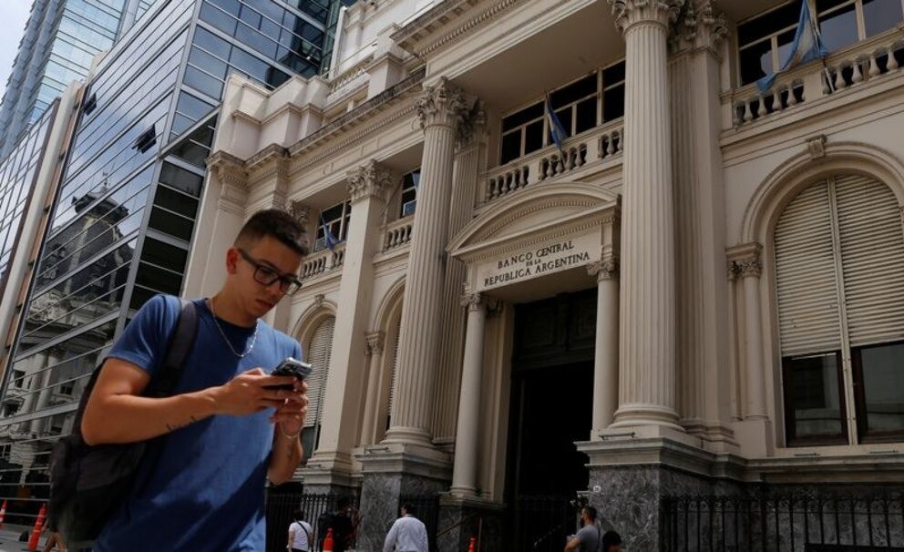 El BCRA aseguró un préstamo Repo de USD 3.000 millones para apuntalar el pago de deuda de este viernes