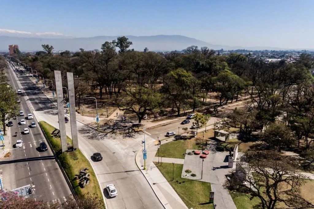 Mejora el tiempo en Tucumán: levantan el alerta naranja por tormentas