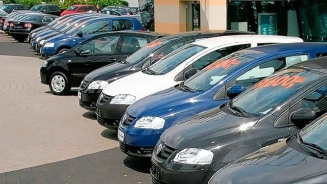 2025 cerró como el año récord en ventas de autos usados