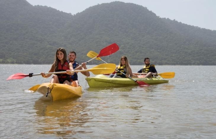 Calor y tormentas aisladas: la inestabilidad marca el pronóstico extendido para Tucumán