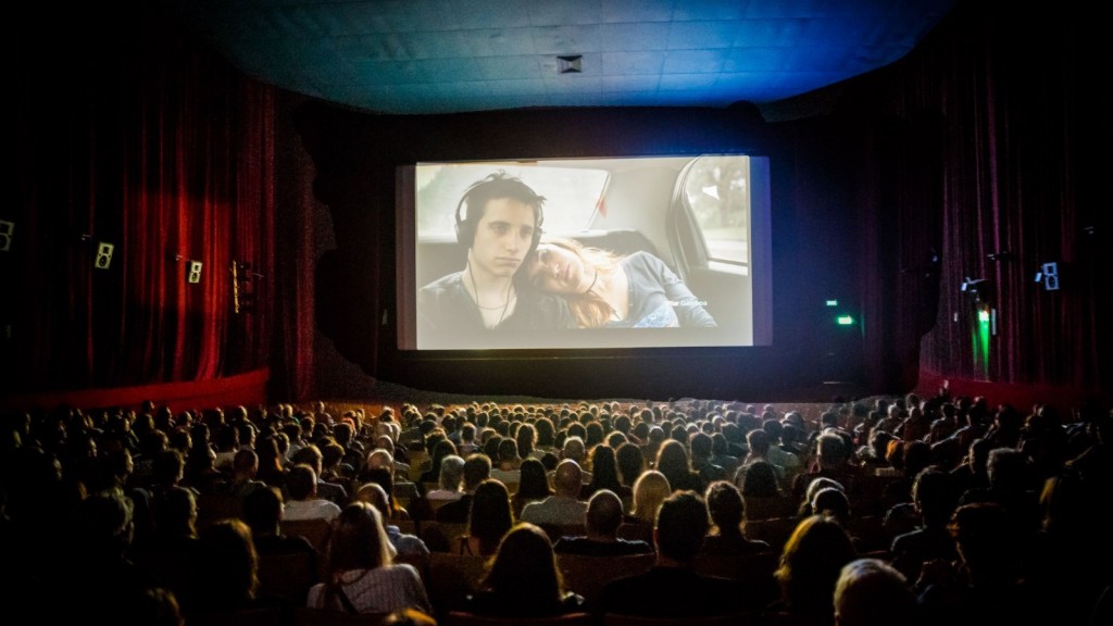 El cine argentino mantiene su producción pero enfrenta una crisis de audiencia: solo 3 películas concentraron el 83% de los espectadores en 2025