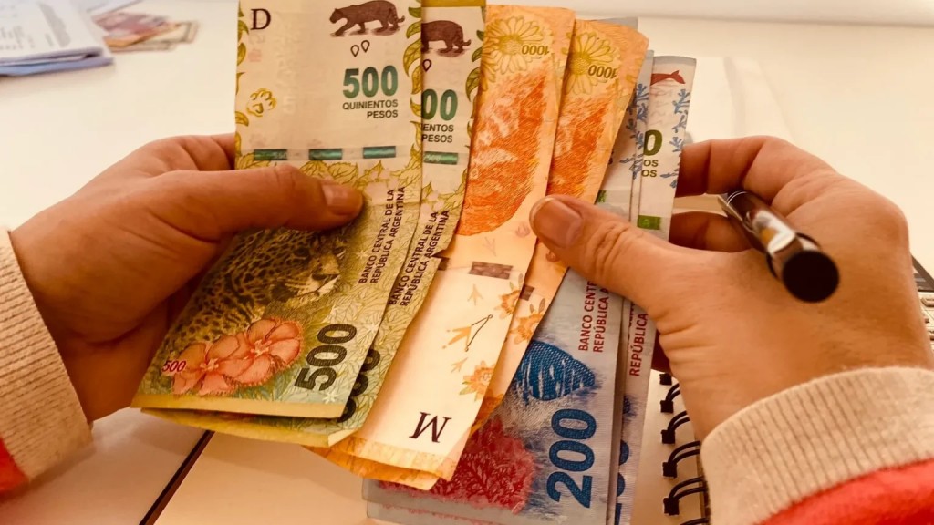 Argentina proyectada como la 26ª economía mundial en 2026, en un contexto de inflación persistente