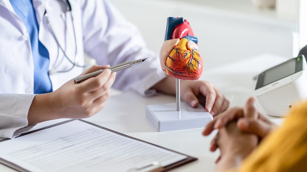 Salud cardiovascular: casi la totalidad de los eventos graves no son 