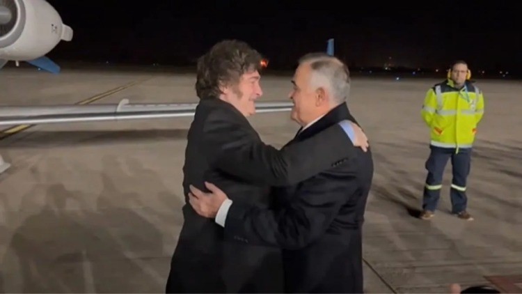 Nación giró $20.000 millones a Tucumán para prevenir inundaciones