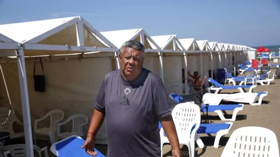 Tapia sobre de las denuncias por fondos de la AFA: 